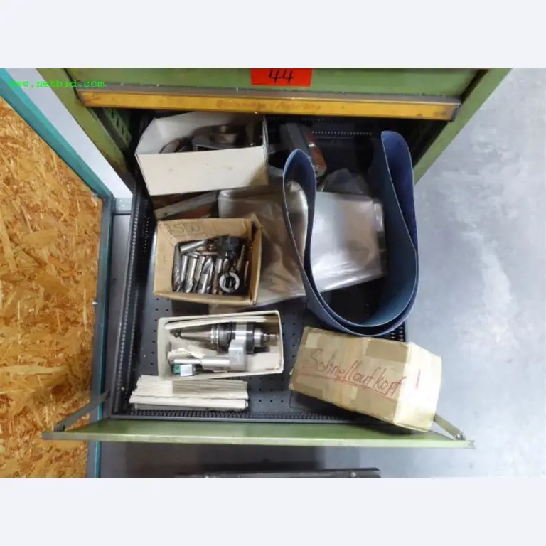 Maschinen zur Metallbearbeitung und Metallverarbeitung <br>-14