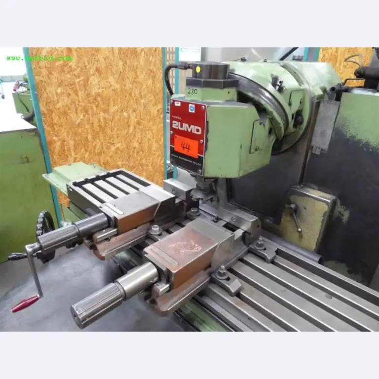 Maschinen zur Metallbearbeitung und Metallverarbeitung <br>-16