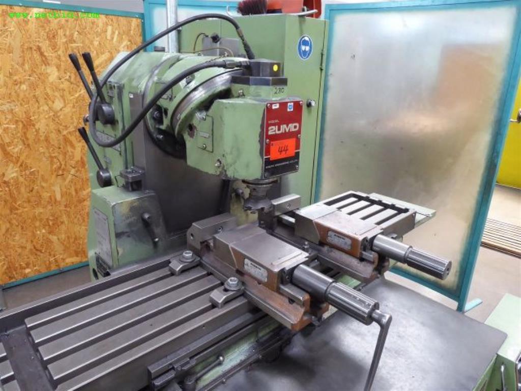 Machinery for metalwork and metal processing<br>-17