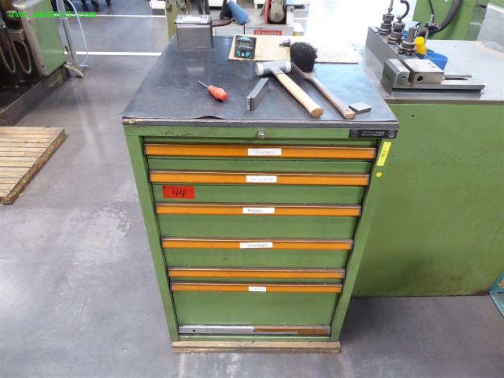 Machinery for metalwork and metal processing<br>-18