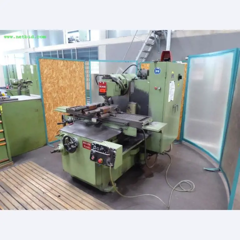 Maschinen zur Metallbearbeitung und Metallverarbeitung <br>-1