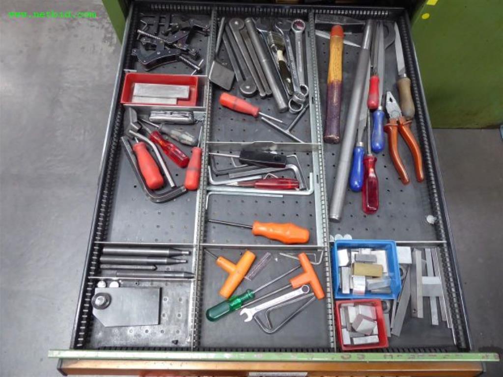 Machinery for metalwork and metal processing<br>-20