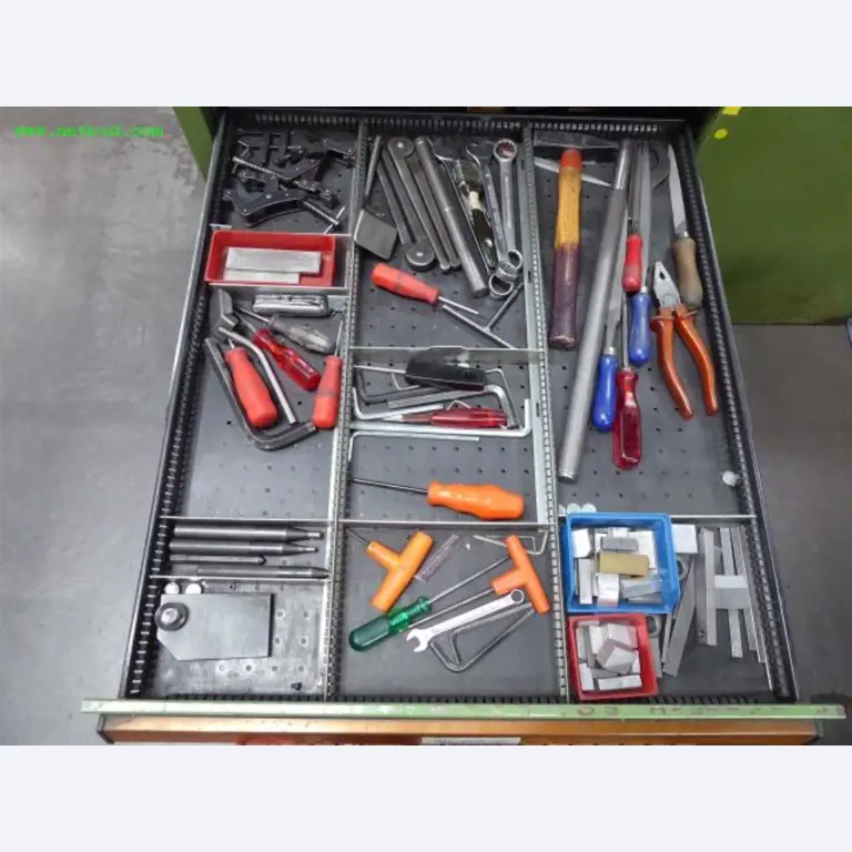 Maschinen zur Metallbearbeitung und Metallverarbeitung <br>-20