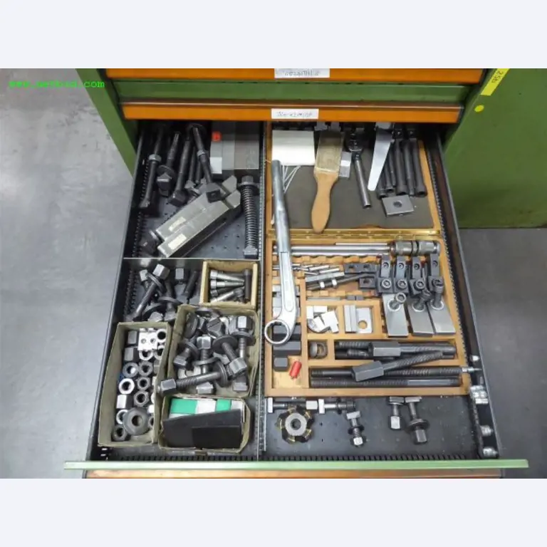Maschinen zur Metallbearbeitung und Metallverarbeitung <br>-21