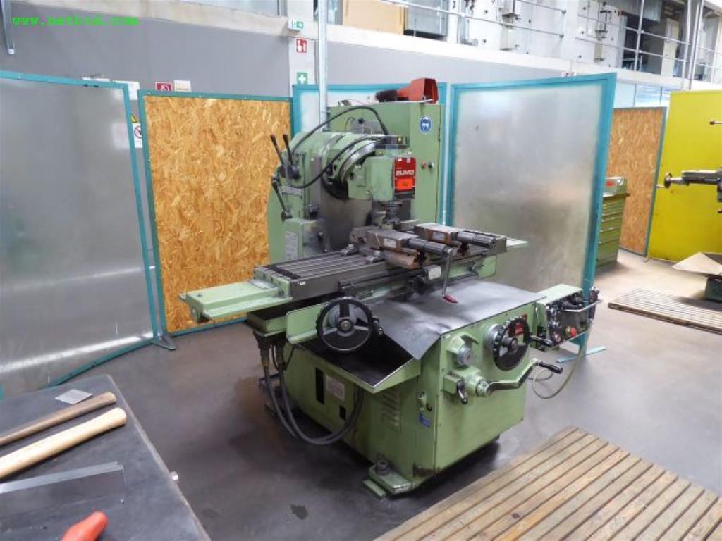 Machinery for metalwork and metal processing<br>-2