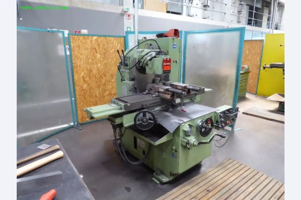 Maschinen zur Metallbearbeitung und Metallverarbeitung <br>-2