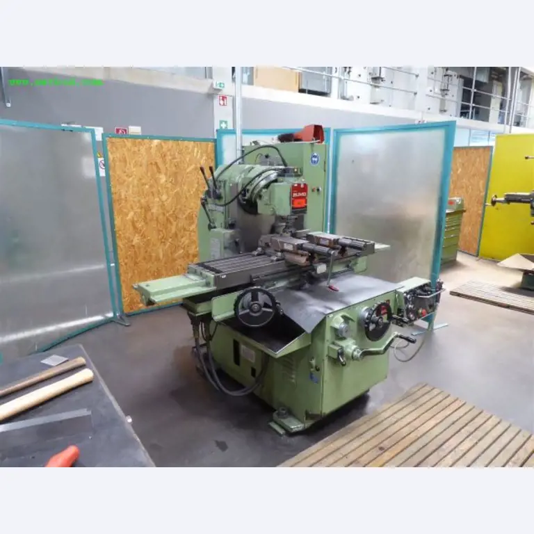 Maschinen zur Metallbearbeitung und Metallverarbeitung <br>-2