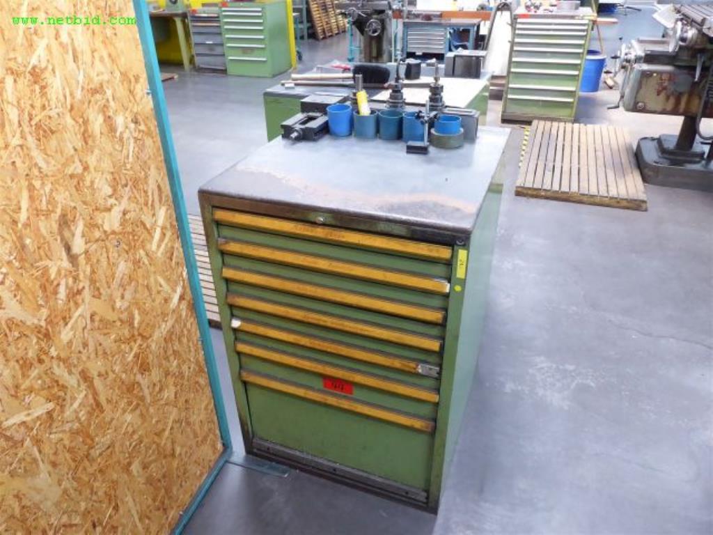 Machinery for metalwork and metal processing<br>-6