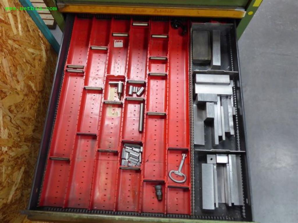 Machinery for metalwork and metal processing<br>-9