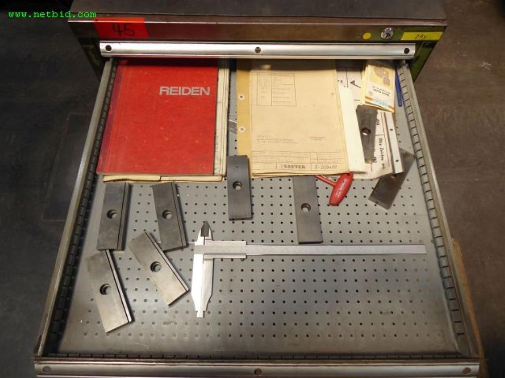 Machines pour le travail des métaux et la transformation des métaux <br>-10