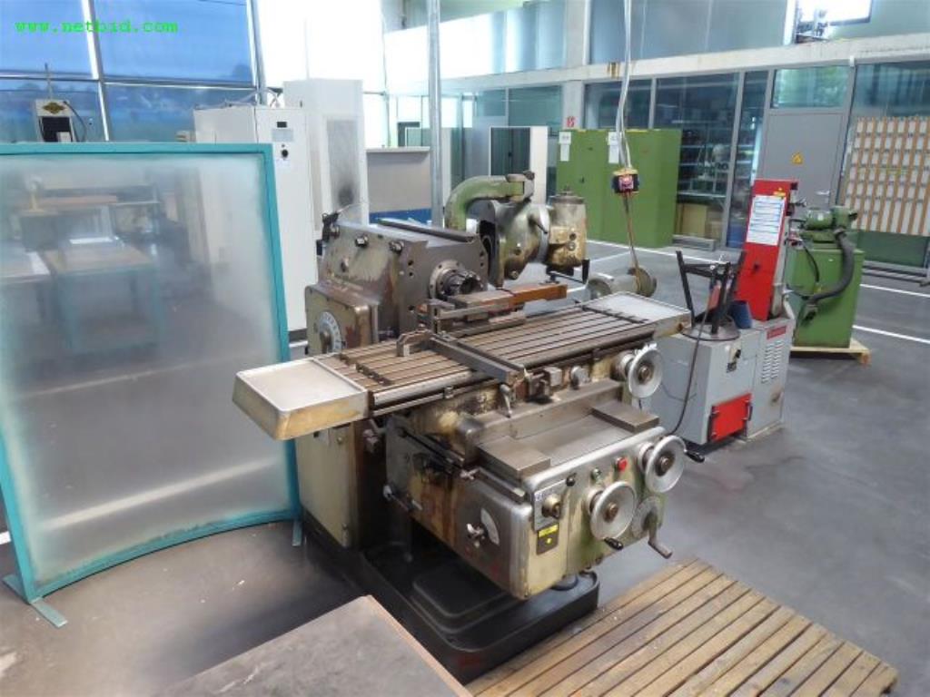 Machines pour le travail des métaux et la transformation des métaux <br>-2