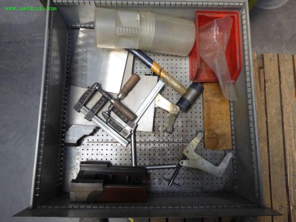 Machines pour le travail des métaux et la transformation des métaux <br>-5