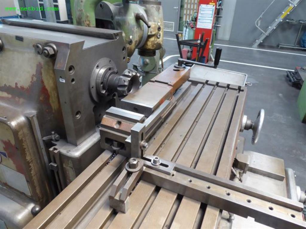 Machines pour le travail des métaux et la transformation des métaux <br>-6