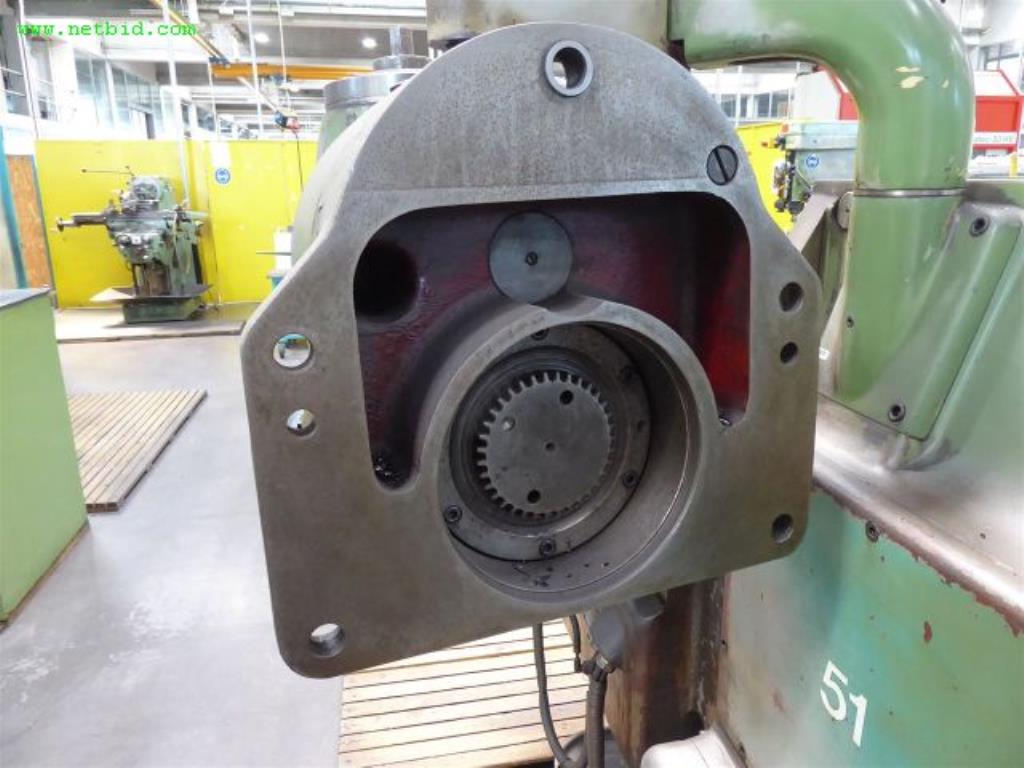 Machines pour le travail des métaux et la transformation des métaux <br>-7