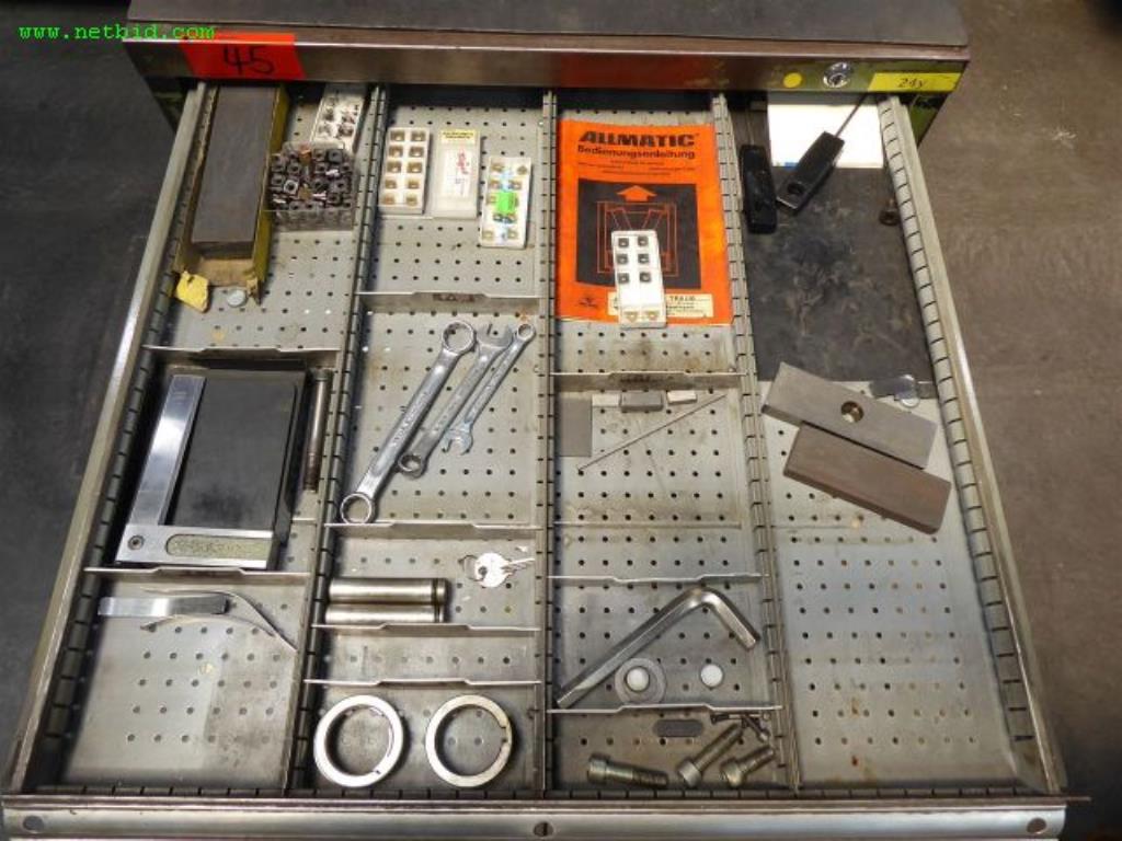 Machines pour le travail des métaux et la transformation des métaux <br>-9