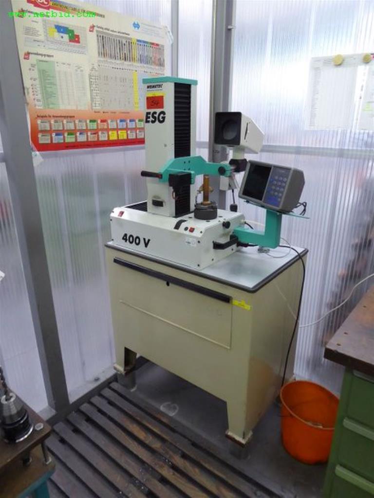 Machines pour le travail des métaux et la transformation des métaux <br>-1