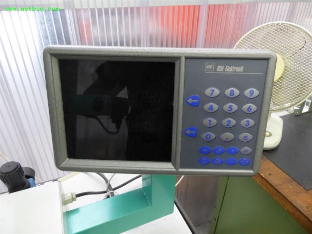 Machines pour le travail des métaux et la transformation des métaux <br>-3