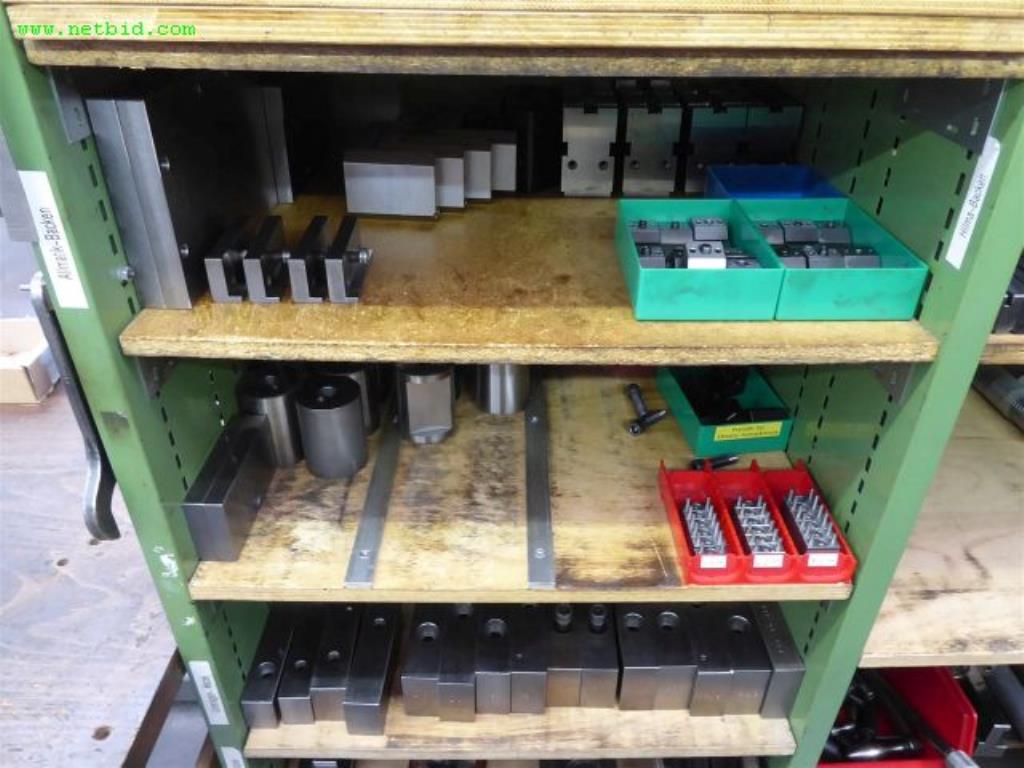 Machinery for metalwork and metal processing<br>-10