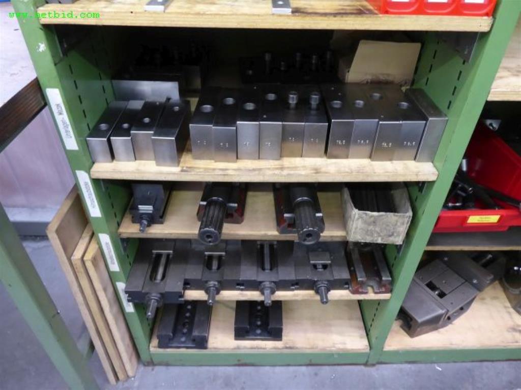 Machinery for metalwork and metal processing<br>-11