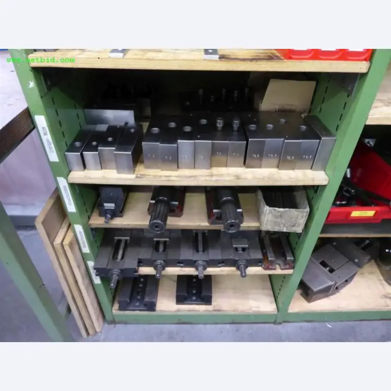 Machinery for metalwork and metal processing<br>-11