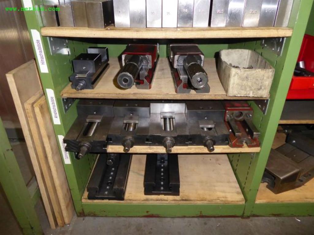 Machinery for metalwork and metal processing<br>-12