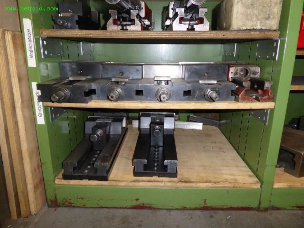 Machinery for metalwork and metal processing<br>-13