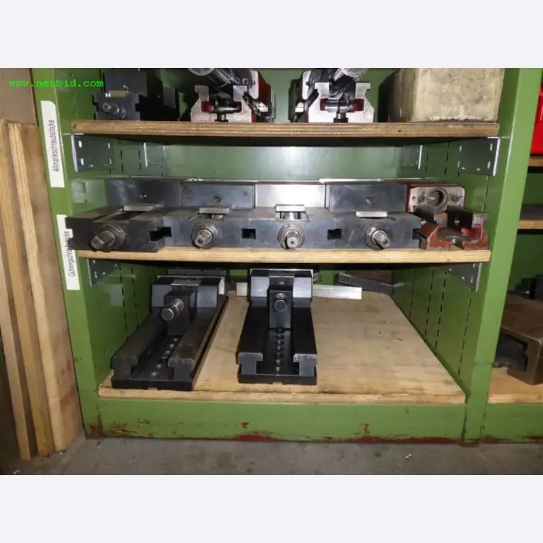 Machinery for metalwork and metal processing<br>-13