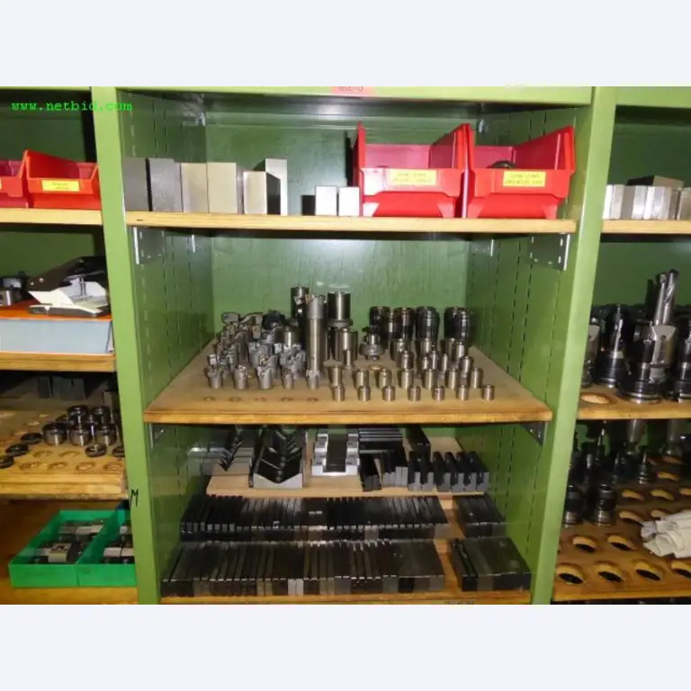 Machinery for metalwork and metal processing<br>-14