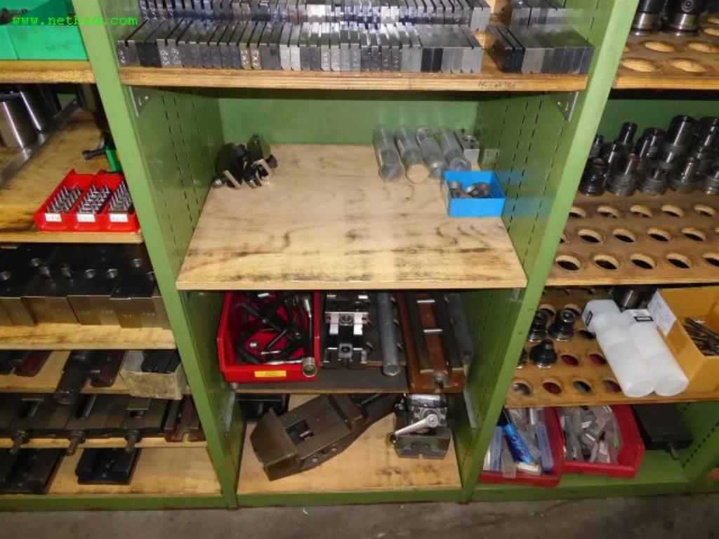 Machinery for metalwork and metal processing<br>-15