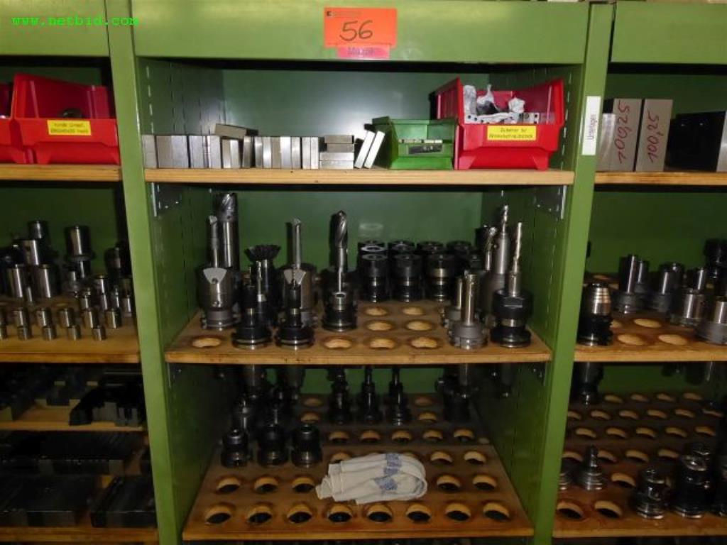 Machinery for metalwork and metal processing<br>-17