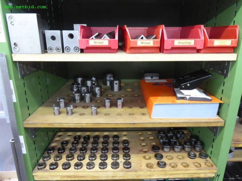 Machinery for metalwork and metal processing<br>-2