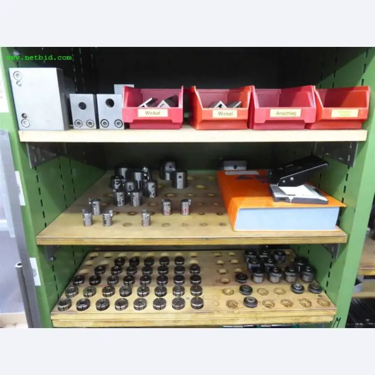 Machinery for metalwork and metal processing<br>-2