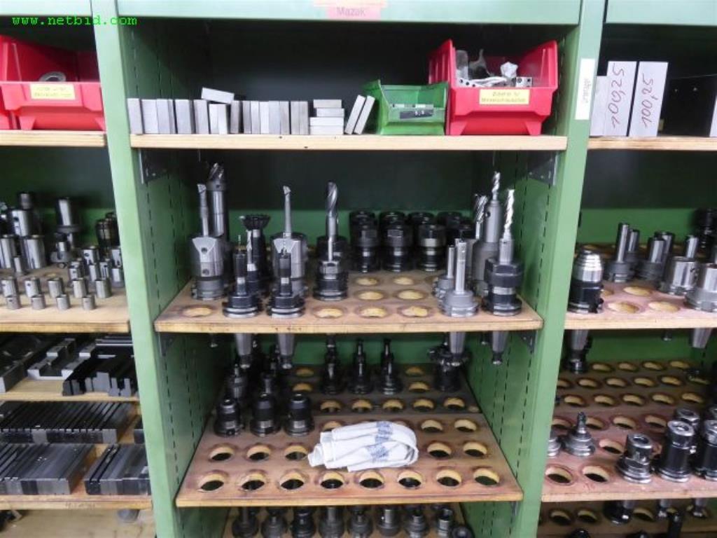 Machinery for metalwork and metal processing<br>-3