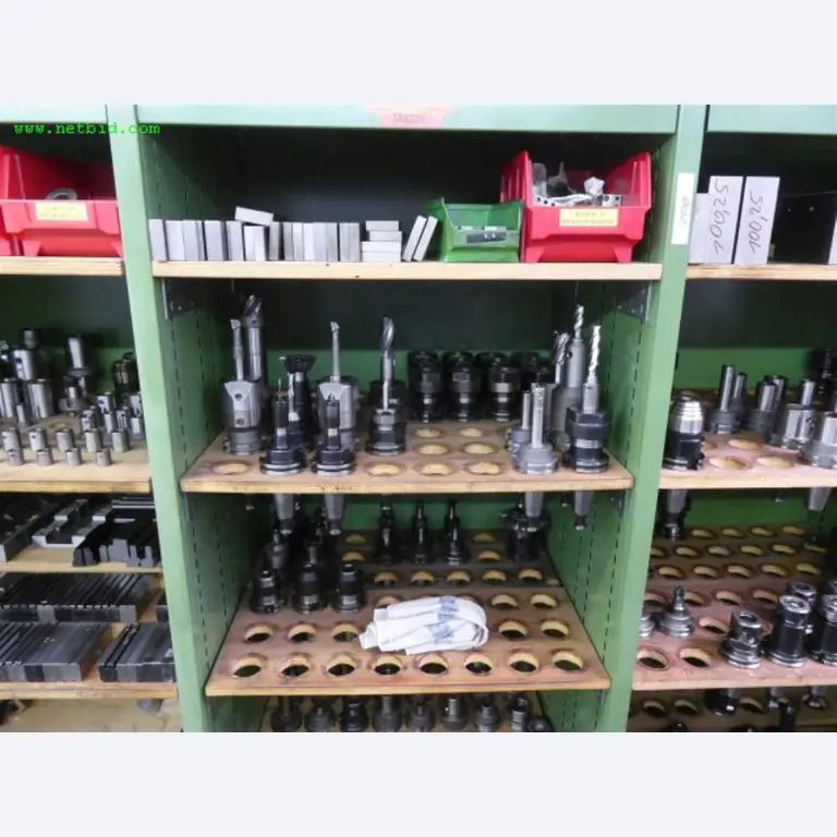 Machinery for metalwork and metal processing<br>-3