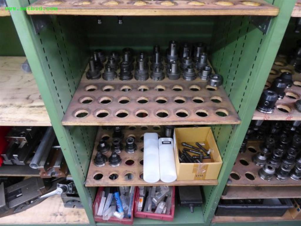 Machinery for metalwork and metal processing<br>-4