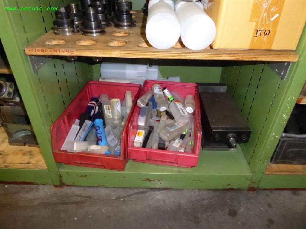 Machinery for metalwork and metal processing<br>-5