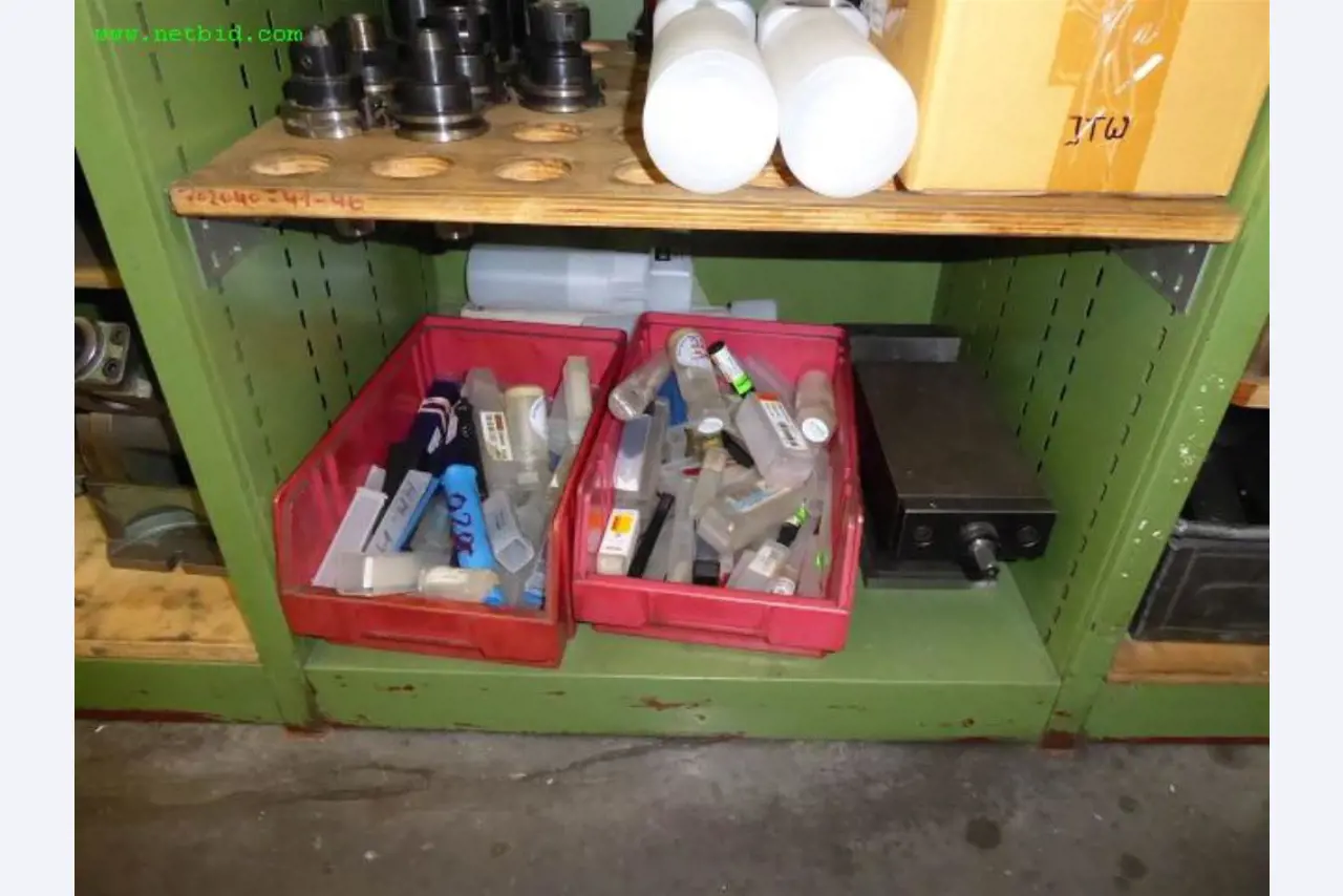 Machinery for metalwork and metal processing<br>-5