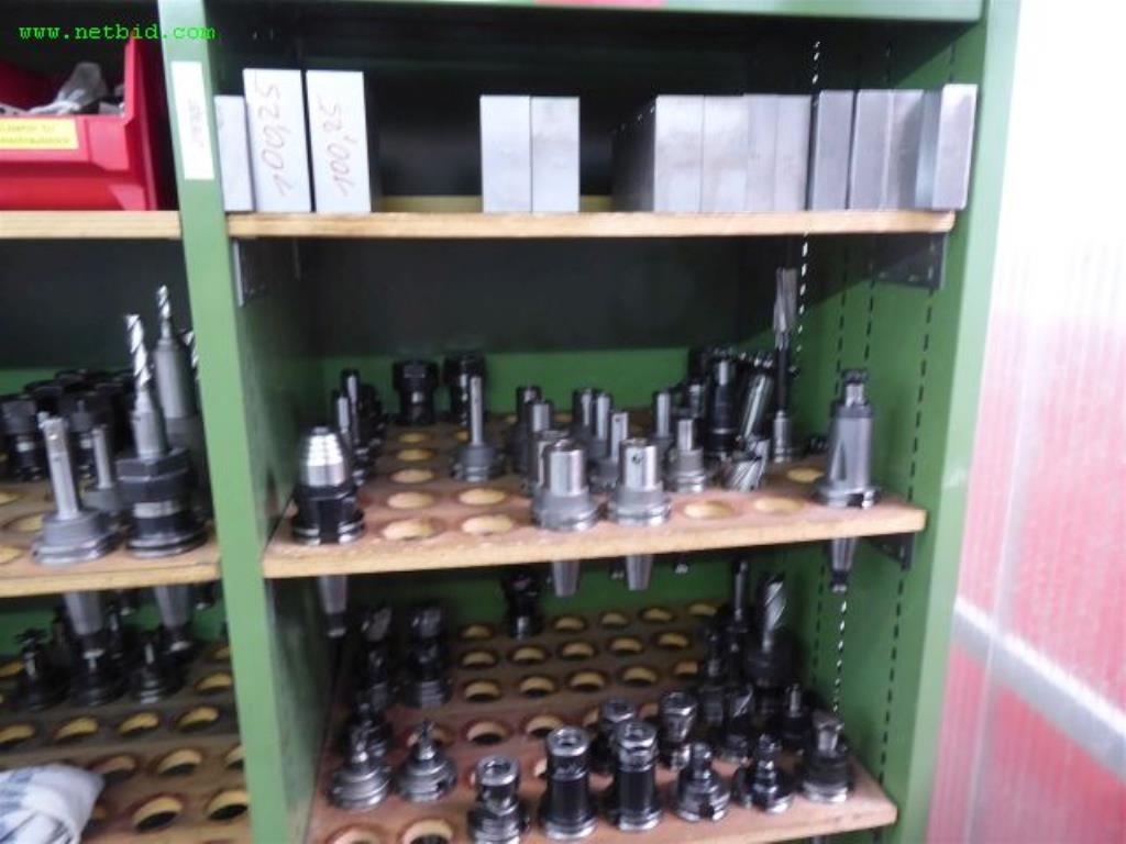 Machinery for metalwork and metal processing<br>-6