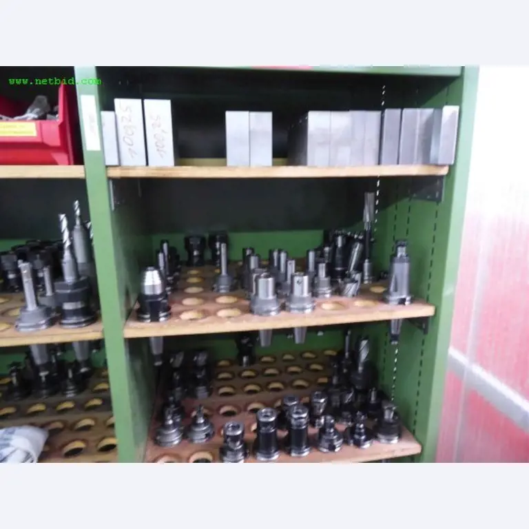 Machinery for metalwork and metal processing<br>-6