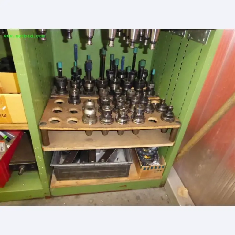 Machinery for metalwork and metal processing<br>-9