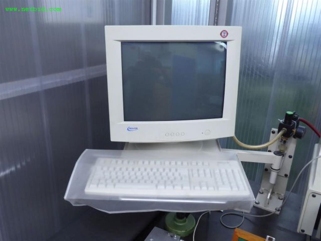 Machines pour le travail des métaux et la transformation des métaux <br>-6