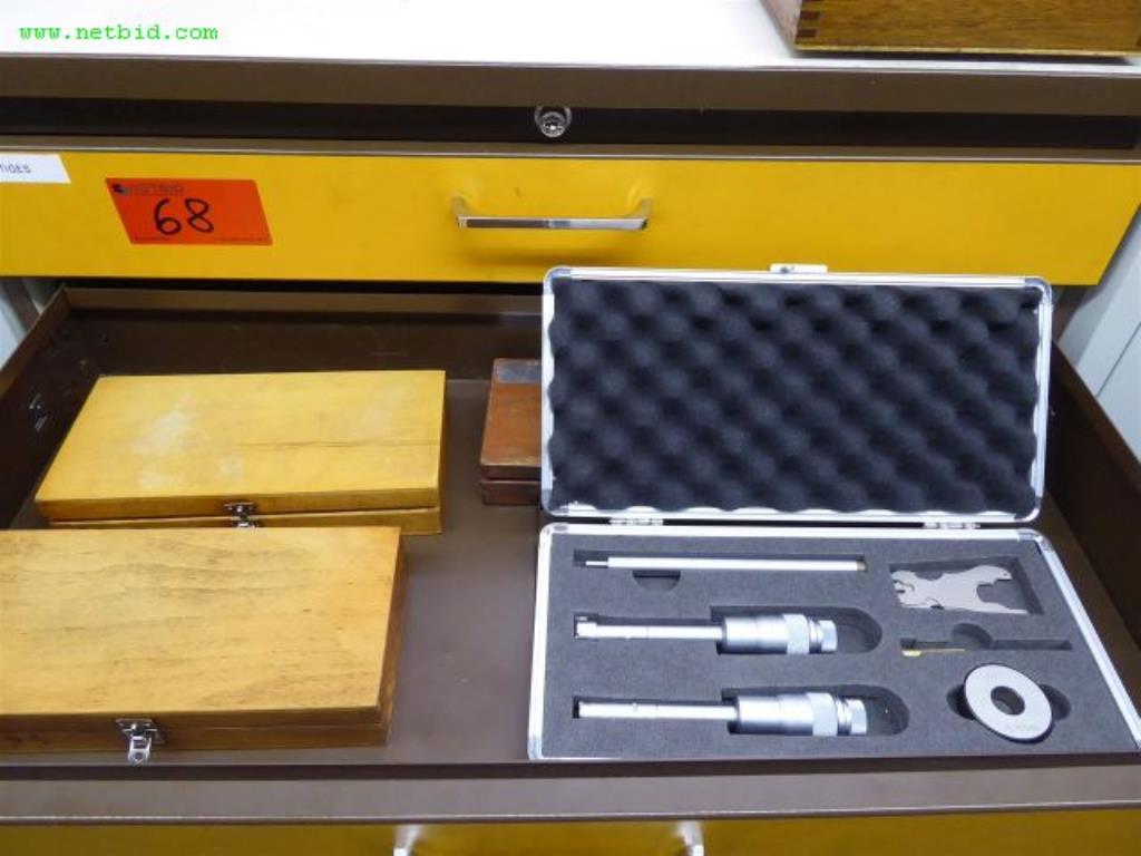 Máquinas para metalurgia e processamento de metais <br-11