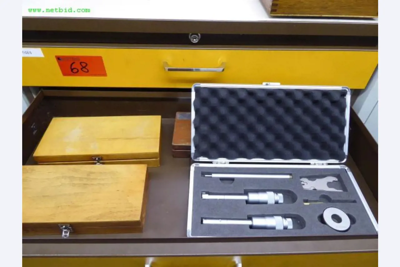 Machinery for metalwork and metal processing<br>-11