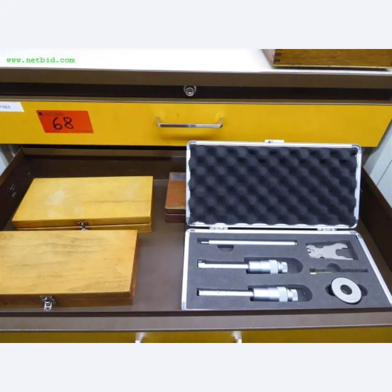 Machinery for metalwork and metal processing<br>-11
