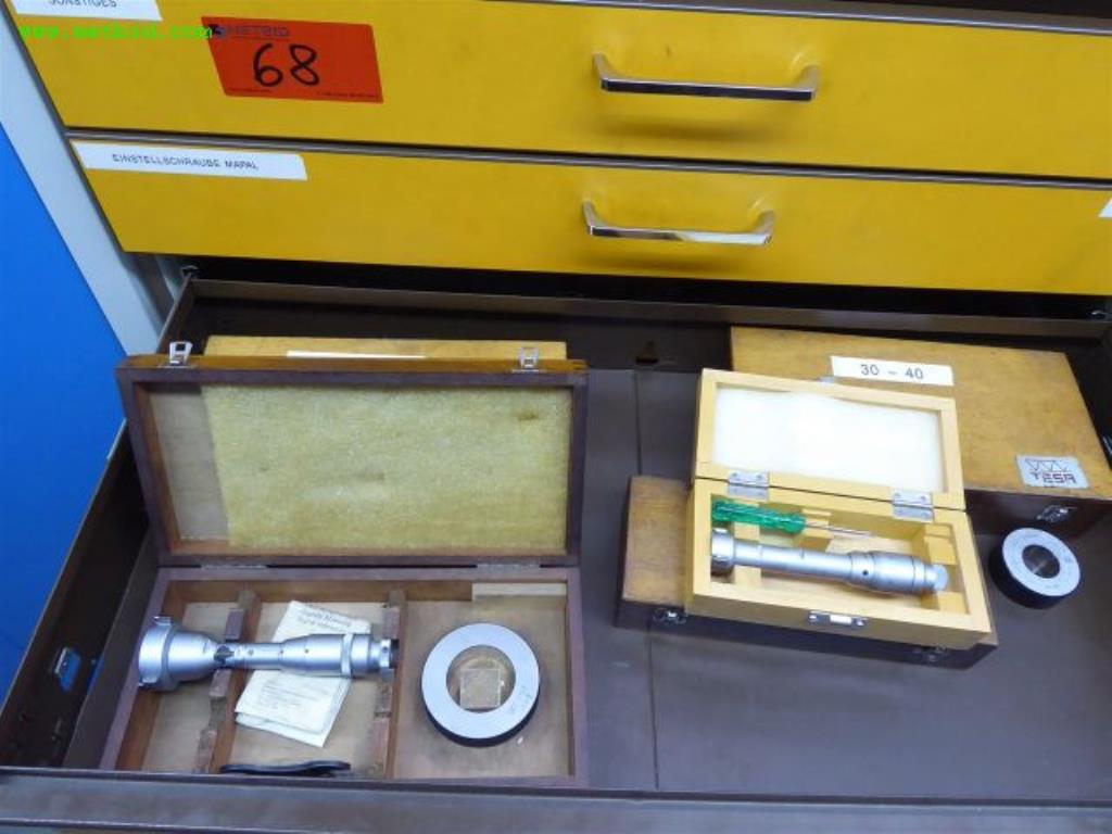 Máquinas para metalurgia e processamento de metais <br-12