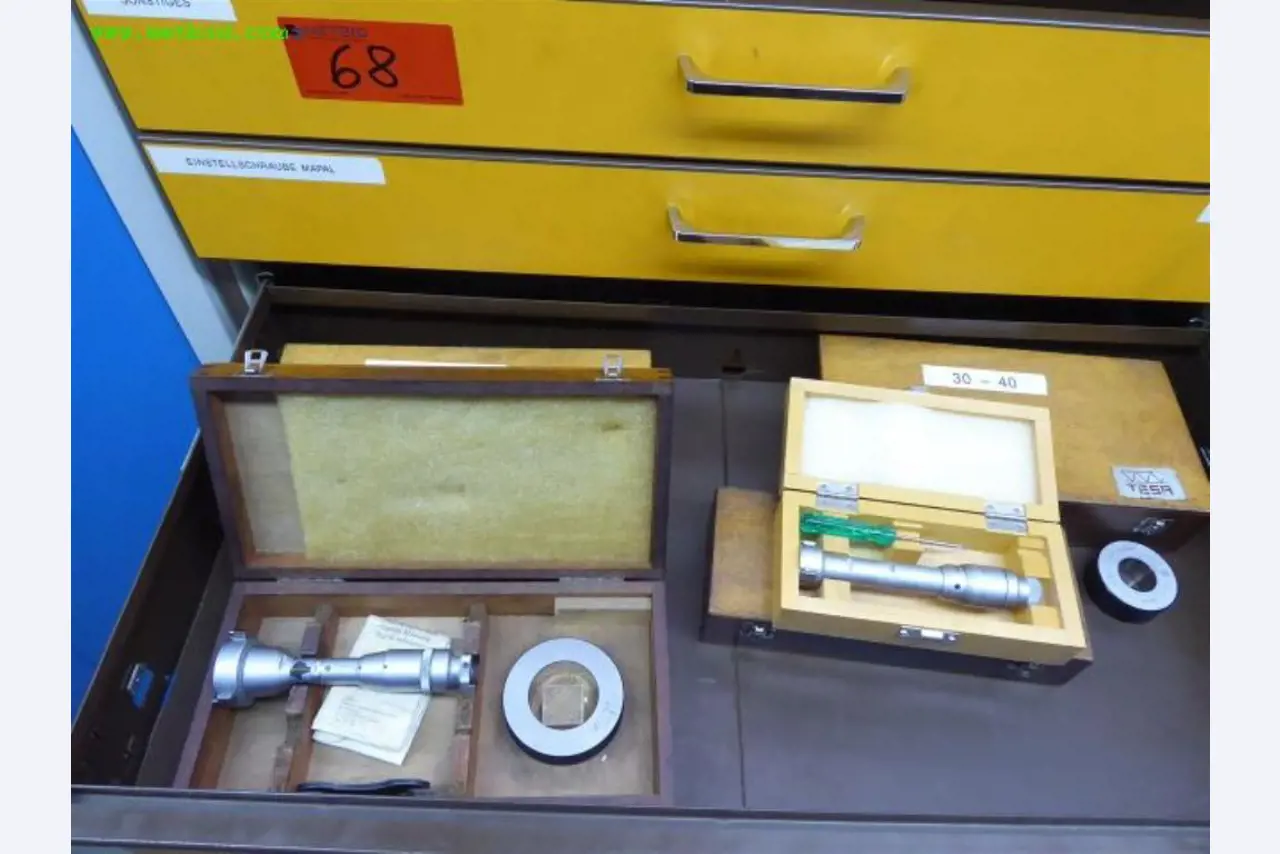 Machinery for metalwork and metal processing<br>-12