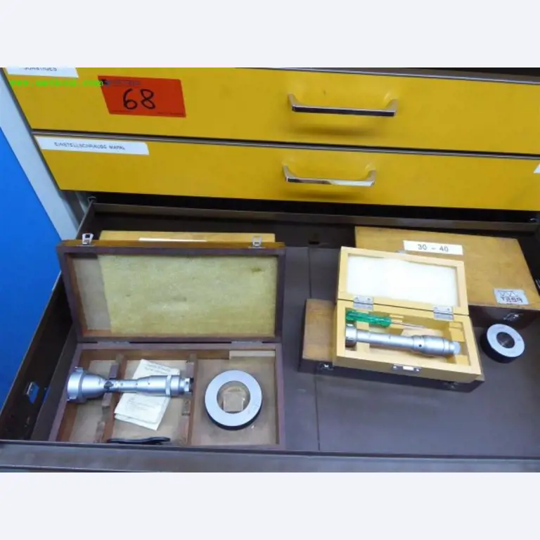 Machinery for metalwork and metal processing<br>-12