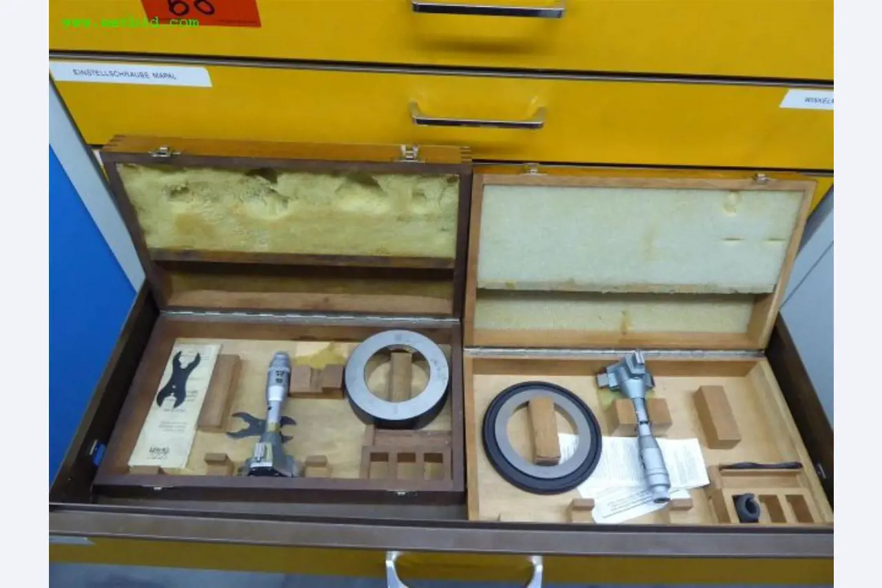 Machinery for metalwork and metal processing<br>-13