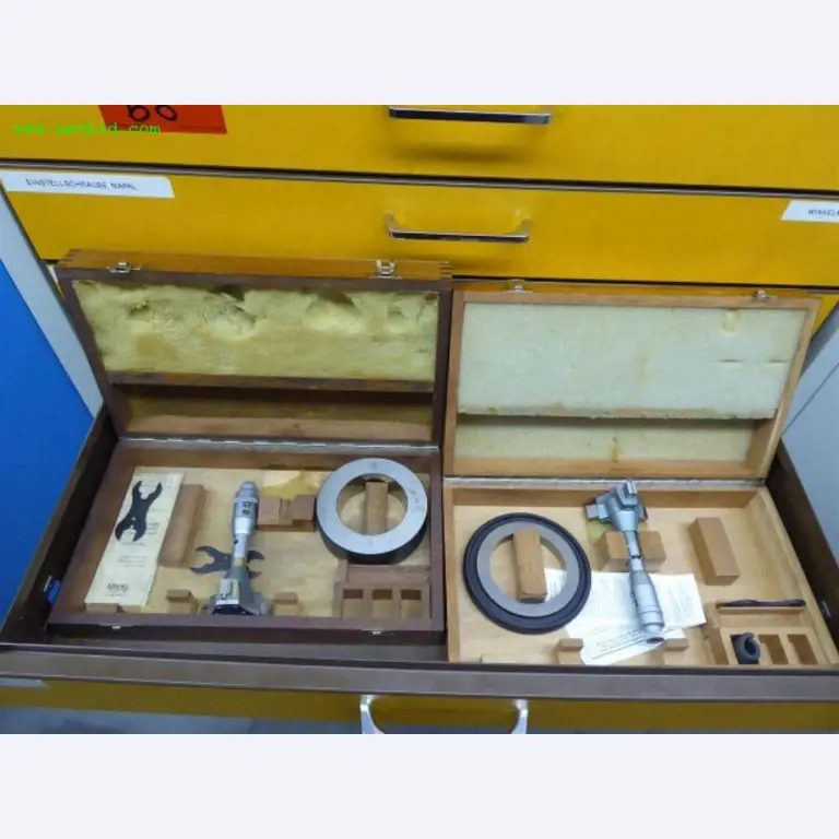 Machinery for metalwork and metal processing<br>-13