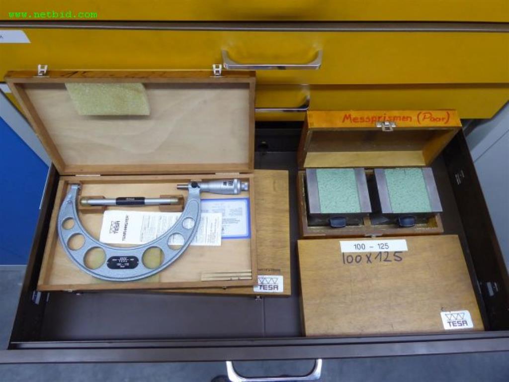 Máquinas para metalurgia e processamento de metais <br-15